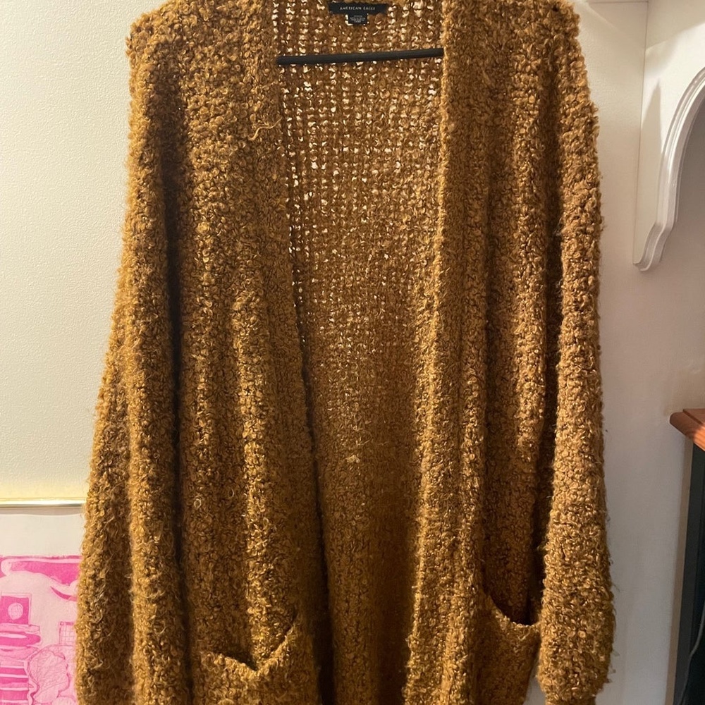 American Eagle Cardigan